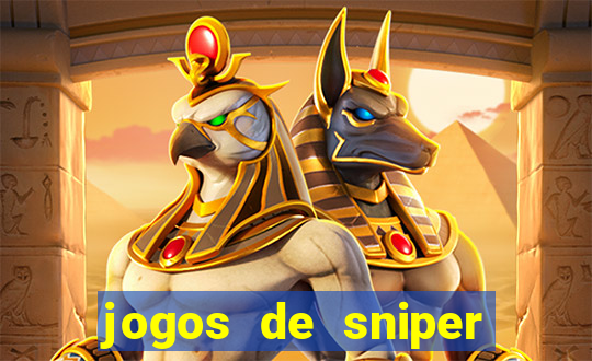 jogos de sniper para pc